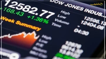 قرار مرتقب.. الأسهم العالمية تتجاوب صعودًا مع توقع خفض الفائدة الأمريكية الأسبوع المقبل 1